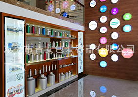 日本操逼网站`吉安容器一楼铝瓶、铝罐展区